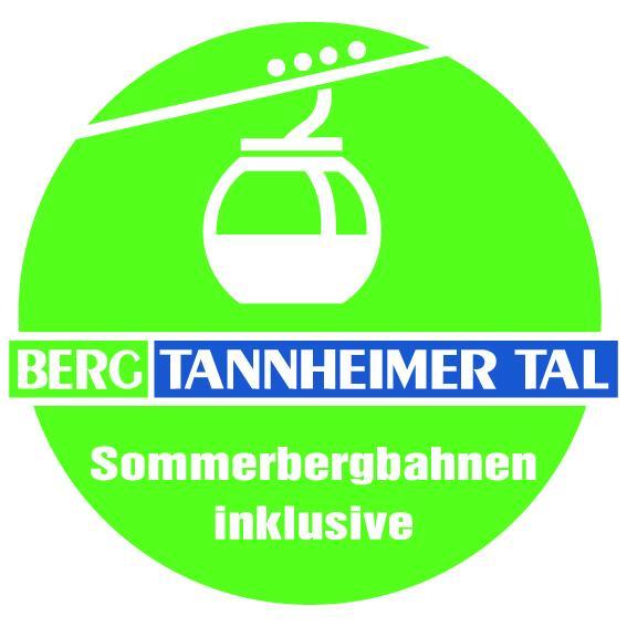 Auf Der Sonnenseite Apartment Schattwald Bagian luar foto